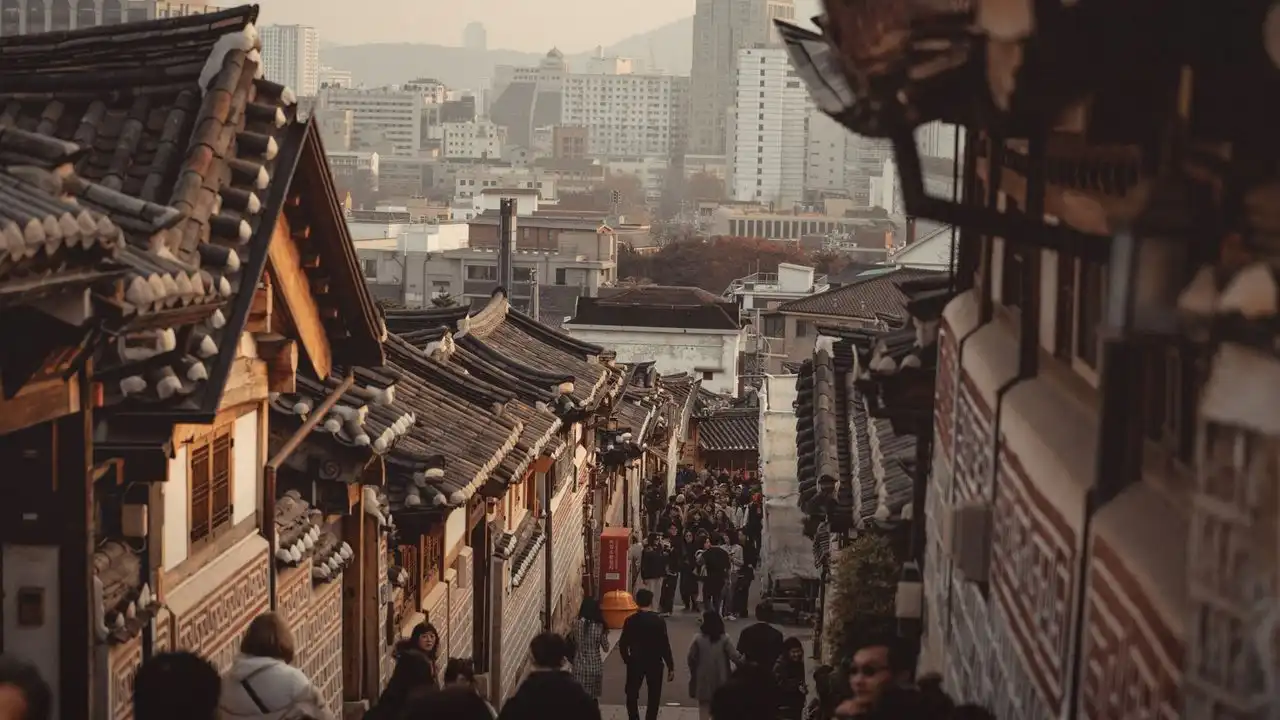 5 Best Language Exchange Apps To Practice Speaking Korean