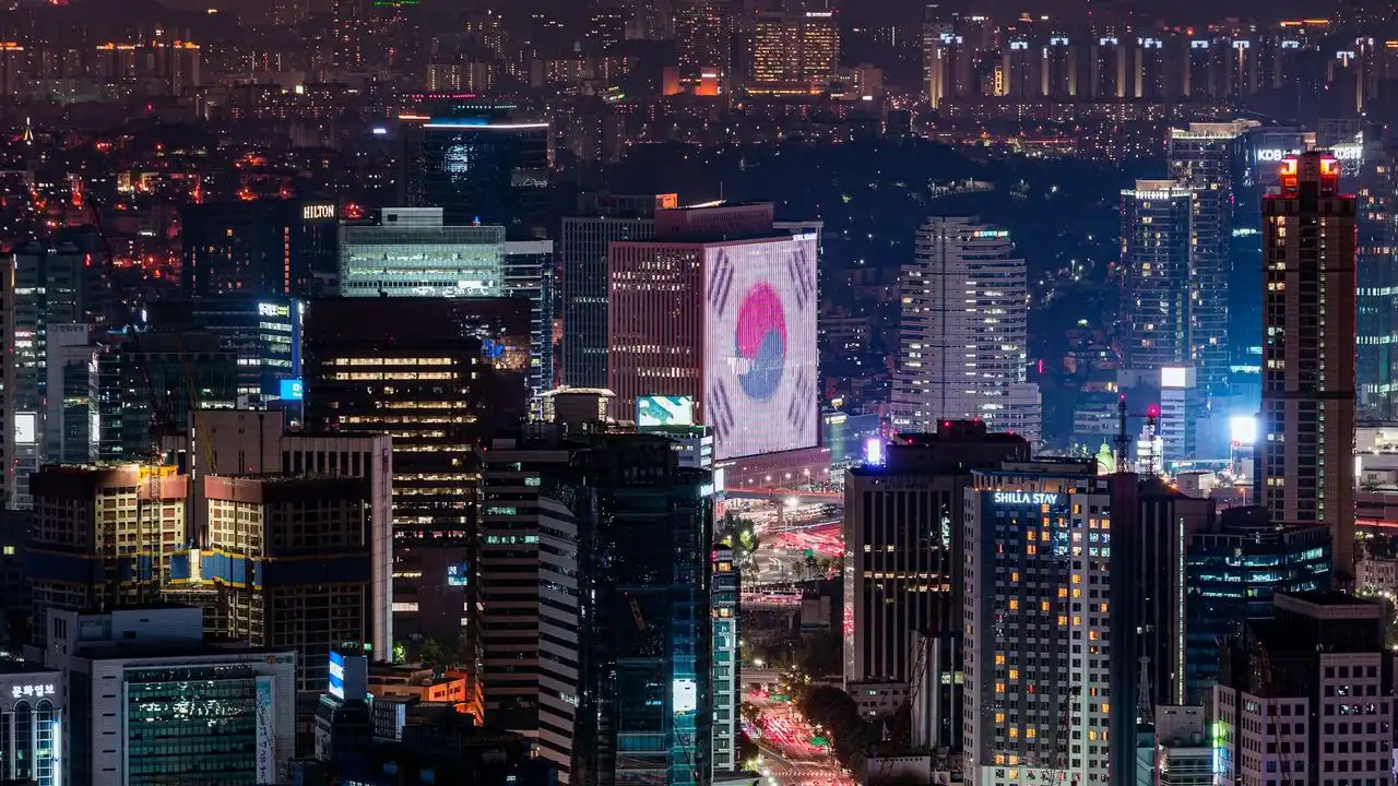 Essential Conversational Korean Phrases For Traveling To Seoul