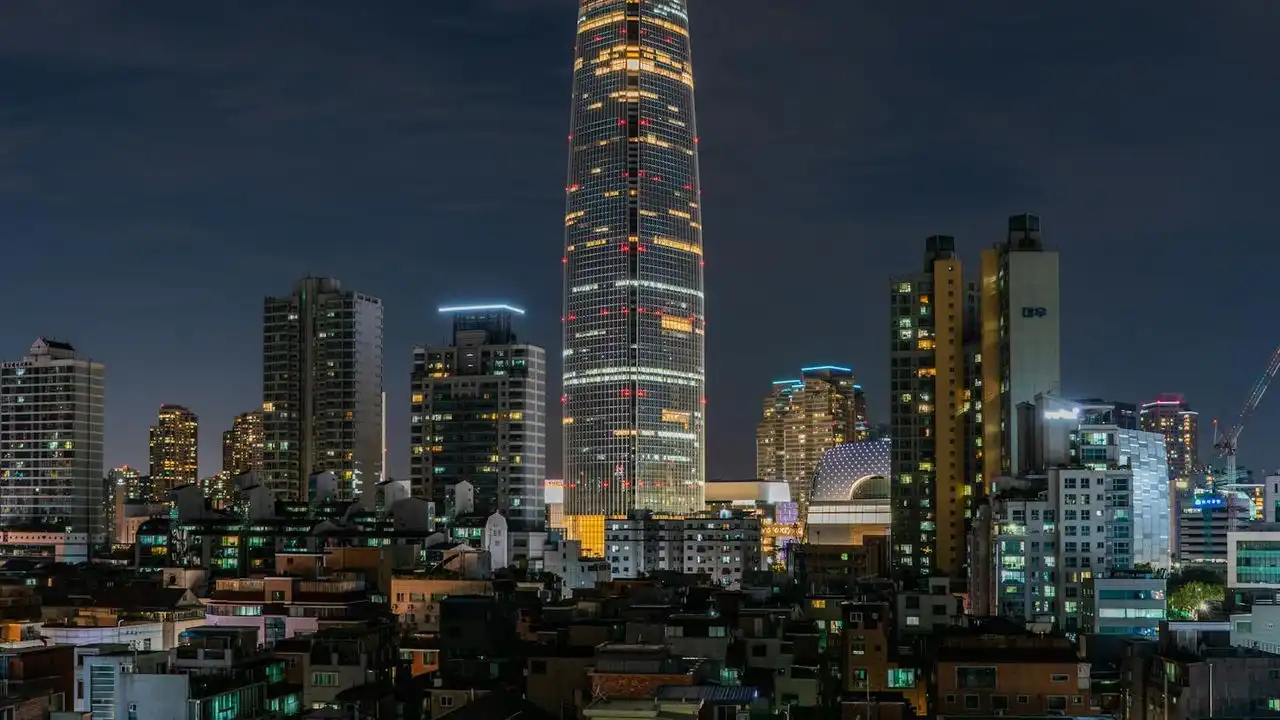 The Ultimate Guide To Korean Particles: Eun/Neun Vs. I/Ga