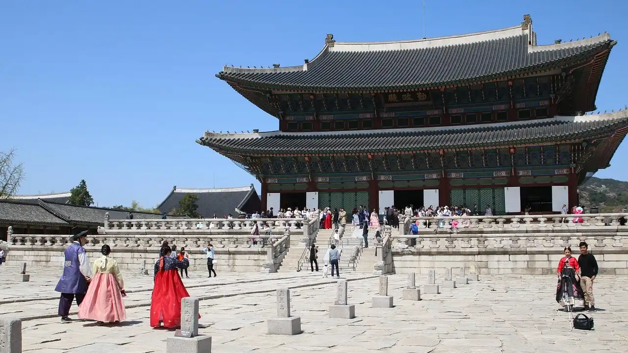 Korean Sentence Structure Explained (Subject-Object-Verb Order)