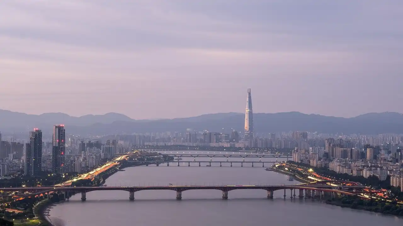 Beginner's Guide To The Korean Alphabet (Hangul)