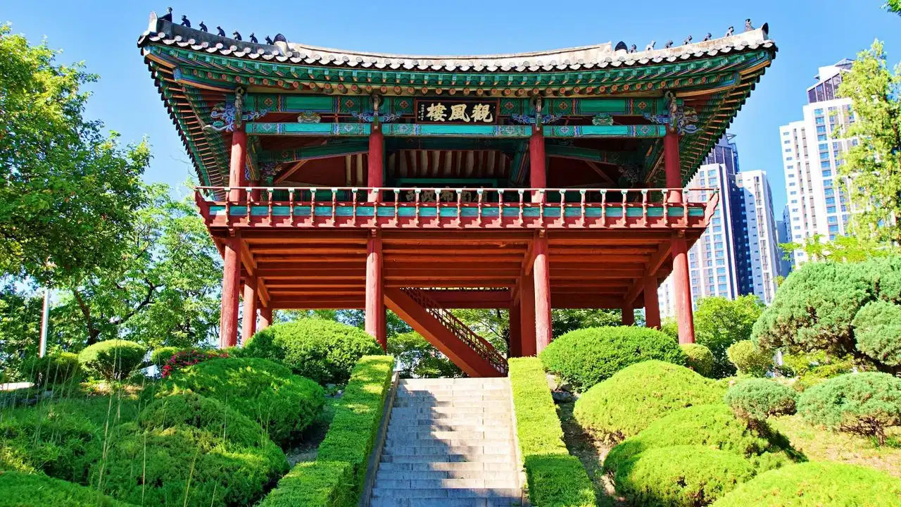The Differences Between North And South Korean Language