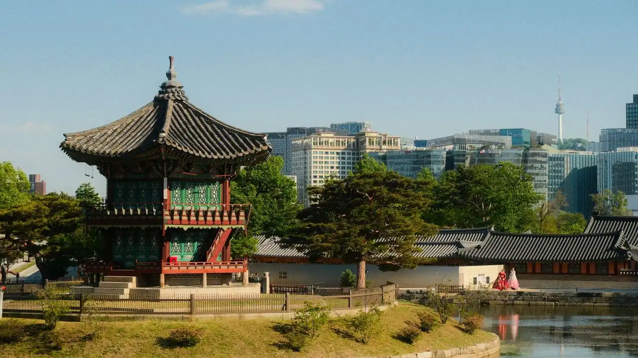10 Reasons To Start Learning Korean Today