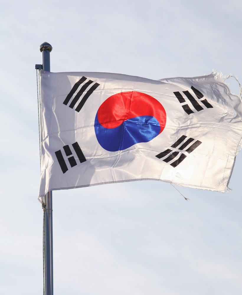 Korean language lessons